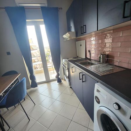 Sp Apartment 4 Превеза Екстер'єр фото
