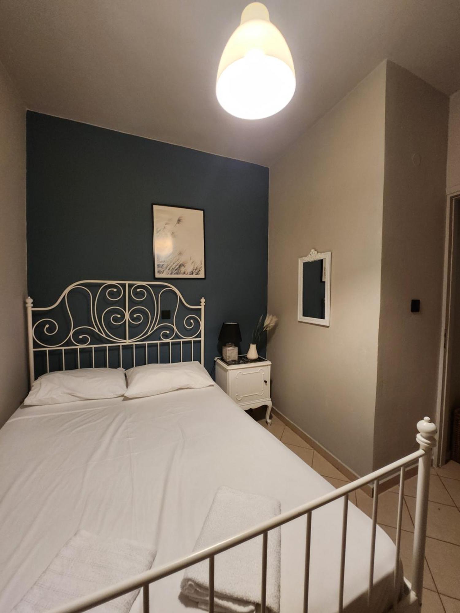 Sp Apartment 4 Превеза Екстер'єр фото