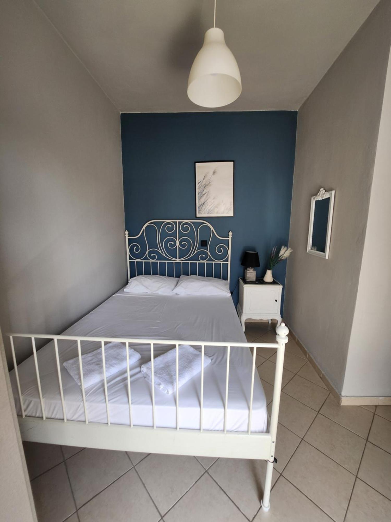 Sp Apartment 4 Превеза Екстер'єр фото