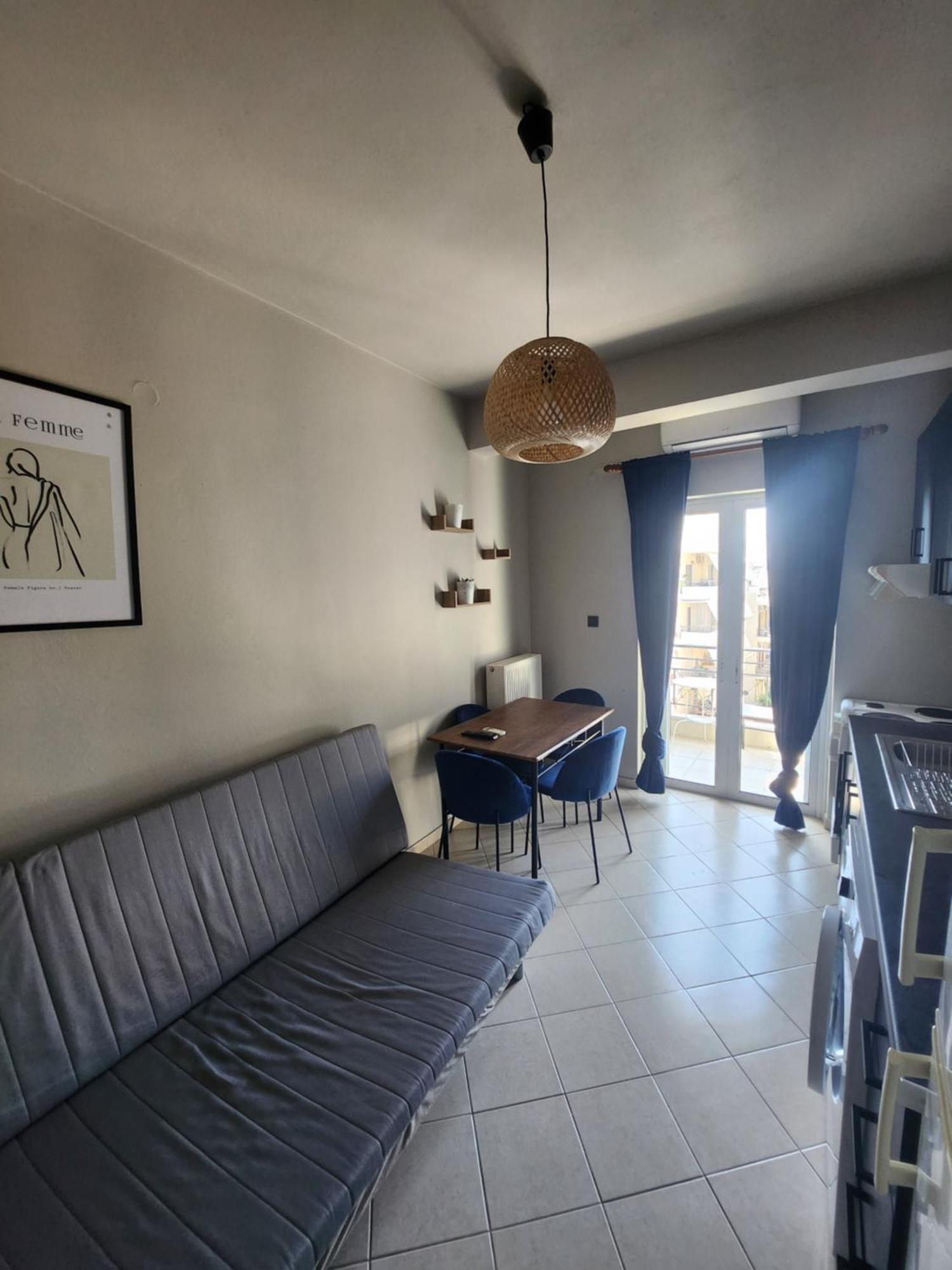 Sp Apartment 4 Превеза Екстер'єр фото