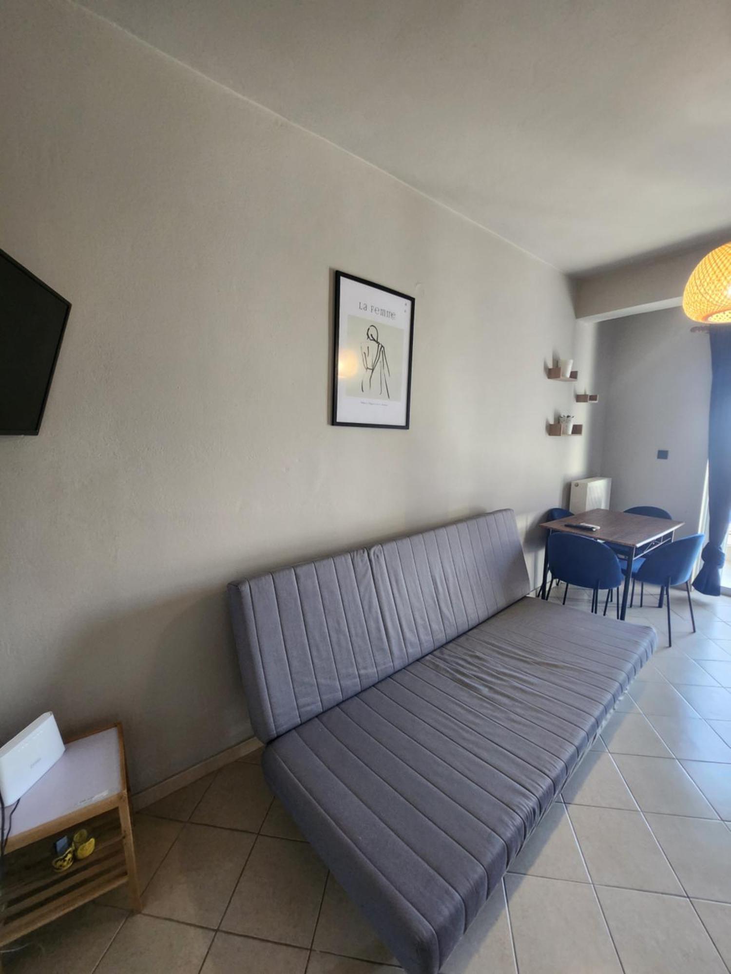 Sp Apartment 4 Превеза Екстер'єр фото